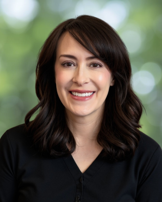 Photo of Amanda Blancas, Psychiatric Nurse Practitioner, PMHNP