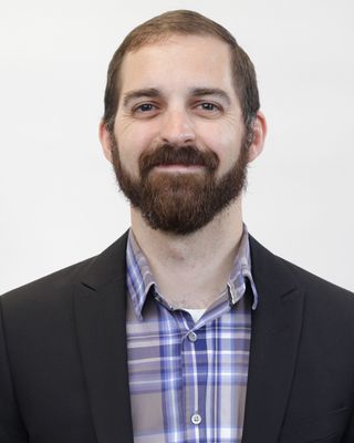 Photo of John Stevens Sullivan, Marriage & Family Therapist in North, Raleigh, NC