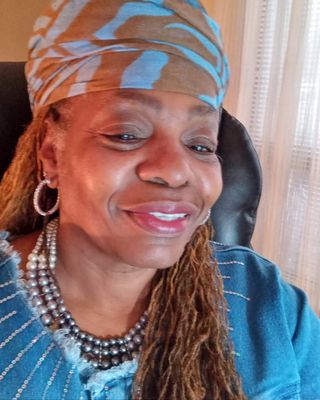Photo of Nabiliah Muhammad Ismail, Drug & Alcohol Counselor, L, C, A, D