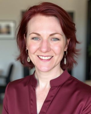 Photo of Beth Worek, Marriage & Family Therapist, LMFT