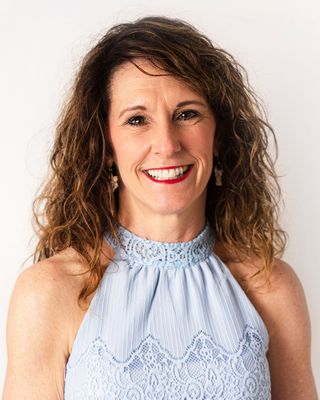 Photo of Lisa Bivens, Licensed Clinical Mental Health Counselor Associate, LCMHCA, LCASA