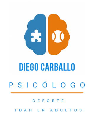 Foto de Diego Carballo, Psicólogo, Lic. en Psicología, Psic.