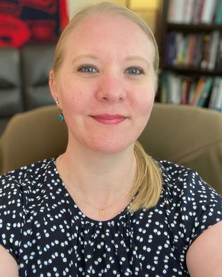 Photo of Sarah E Samson, Clinical Social Work/Therapist, LCSW