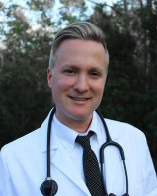 Photo of Todd Infinger, Psychiatric Nurse Practitioner in Eugene, OR