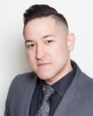 Photo of Christopher Lynn, Psychiatric Nurse Practitioner, PMHNP