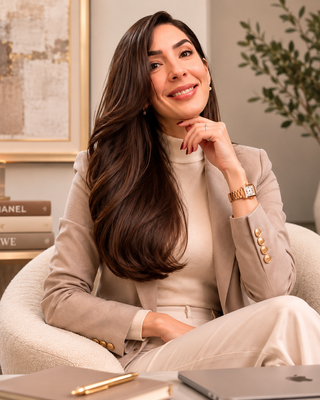 Photo of Andrea Figueroa, Licensed Professional Counselor, MA, LPC, NCC