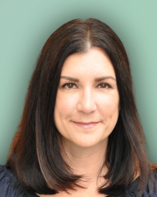 Photo of Elizabeth Malin, Licensed Professional Counselor, LPC
