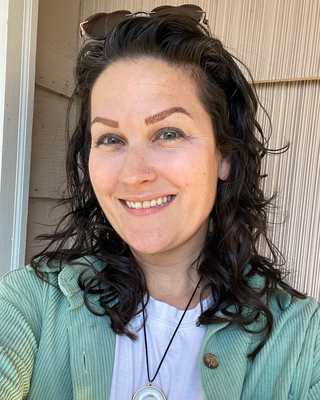 Photo of Melisa De Seguirant, Licensed Professional Counselor, LPC