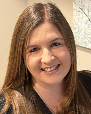 Photo of Lori Borden, Registered Social Worker, BSW, MSW, RSW, RP