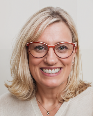 Photo of Susan Gagnon, Psychiatric Nurse Practitioner, APRN, PMHNP