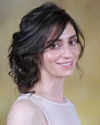 Photo of Nesrin Abu Ata, Psychiatrist in Colorado