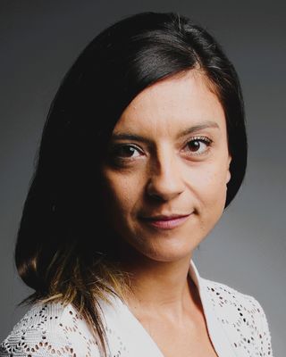 Photo of Martha Chamodraka, Psychologist, PhD, OPQ