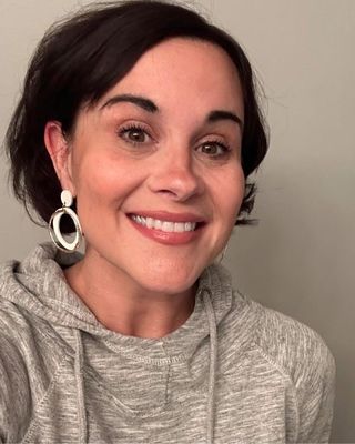 Photo of Ally Leavitt, Licensed Professional Counselor, MA, LPC