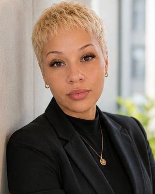 Photo of Arryonna Pinkney, Pre-Licensed Professional, MA, MHC-LP