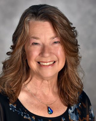Photo of Beth Carter, Psychologist in Michigan