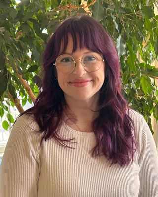 Photo of Elena Louise Shaffer, Licensed Professional Clinical Counselor, MA, LPCC