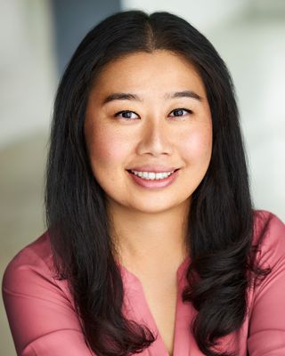 Photo of Angela Chwe, Associate Marriage & Family Therapist in Los Angeles, CA