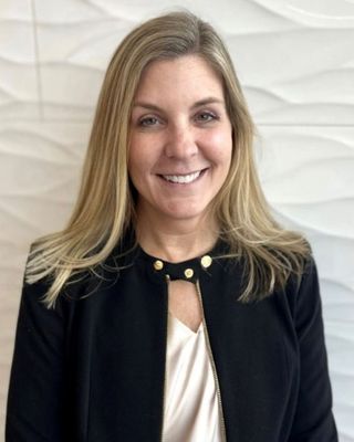Photo of Elizabeth Steinmann Kane, Clinical Social Work/Therapist, LCSW