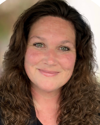 Photo of Angela Hines Ashton, Clinical Social Work/Therapist, LCSW