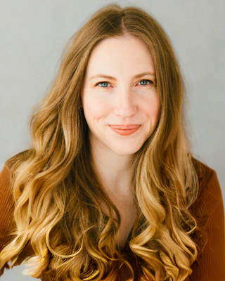 Photo of Victoria McPherson, Counselor, LAC