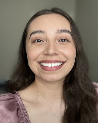 Photo of Marylu Whitford, Marriage & Family Therapist