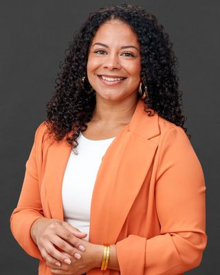 Photo of Gabrielle Sara Martin, Pre-Licensed Professional, MS