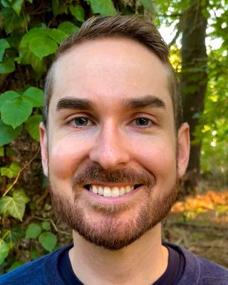 Photo of Jeff Hardin, Clinical Social Work/Therapist, LCSW