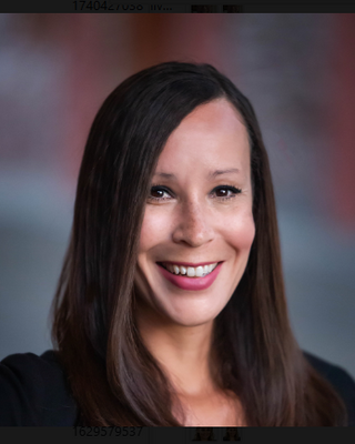 Photo of Sonja Meyer, Marriage & Family Therapist, LMFT