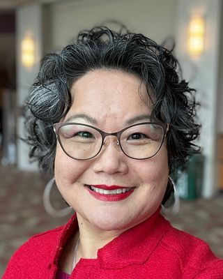 Photo of Angelica Kim, Clinical Social Work/Therapist, LMSW-C