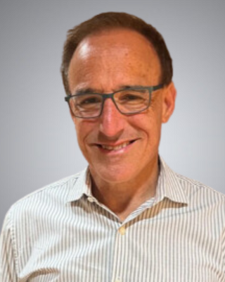 Photo of Dr. Michael Rosen, Psychiatrist in Pennsylvania