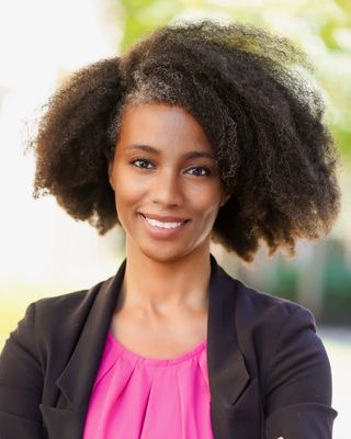 Photo of Rene Stokes, Psychiatrist, MD, MPH