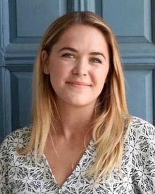 Photo of Amy Krygsman, Marriage & Family Therapist, LMFT, PMH-C