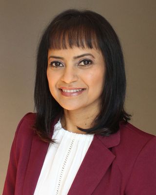 Photo of Mamta Bhatt, Registered Psychotherapist (Qualifying) in Ariss, ON