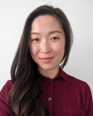 Photo of Rebecca Hsiang, Registered Psychotherapist