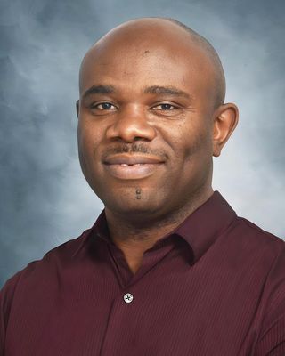 Photo of Jerome Obiagba - Accenture Healthcare Services, Psychiatric Nurse Practitioner