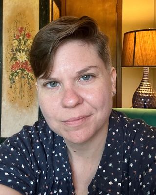 Photo of Becca Van Tassel - Austin Grief Counseling, Clinical Social Work/Therapist, LCSW