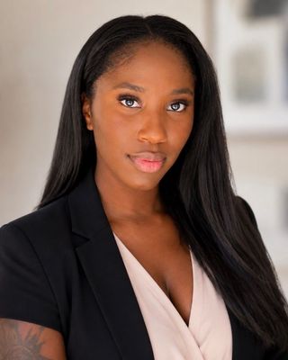 Photo of Queen-India Morgan, Clinical Social Work/Therapist, LMSW, CSW-I