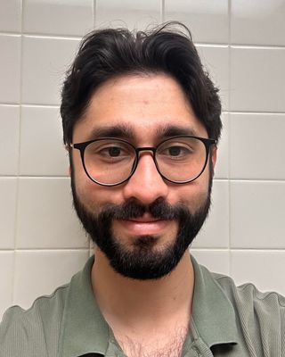 Photo of Omid Garzan, Clinical Social Work/Therapist, LCSW