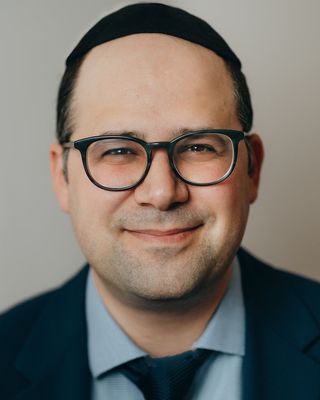 Photo of Pinny Feintuch, Psychologist, PysD