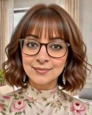 Photo of Nazia Basha, Clinical Social Work/Therapist, LCSW, CLC