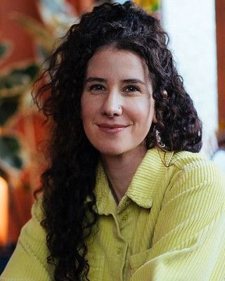 Photo of Morning Amani-Roe, Licensed Mental Health Counselor Associate , MA, LMHC-A, DMT