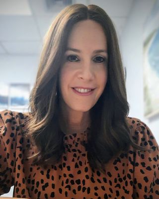 Photo of Sarah Fried, Clinical Social Work/Therapist, LCSW