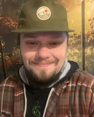Photo of Brandon Bissell, Clinical Social Work/Therapist, CSW
