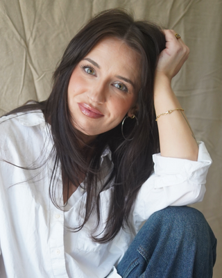 Photo of Hannah Wells Simmons - Common Grounds Counseling, LLC, Pre-Licensed Professional, LPC-A