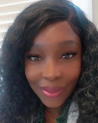 Photo of Kerisha Prince, Psychiatric Nurse Practitioner, PMHNP