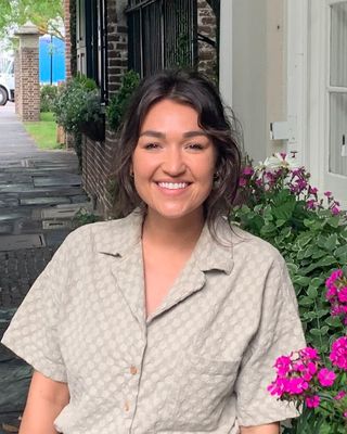Photo of Hannah Fraser, Clinical Social Work/Therapist, LCSW