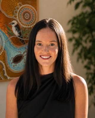 Photo of Lauren Lynch - Mobmind Collective, Social Worker, MA, AMHSW