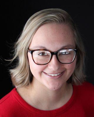Photo of Paige M Foss, Licensed Professional Counselor in Beloit, WI