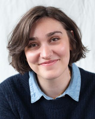 Photo of Zoe Srebnick, Licensed Professional Counselor, LPC