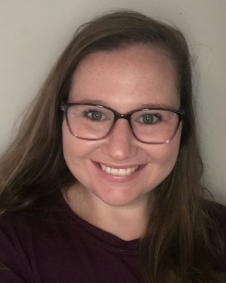 Photo of Cora McElwain, Clinical Social Work/Therapist, LCSW